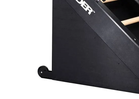 Jacobs Ladder Klatremaskin fra Jacobs Ladder   Jacobs Ladder Klatremaskin fra Jacobs Ladder