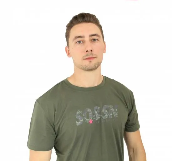 SQ&SN T-shirt Str. XS fra SQ&SN SQ&SN T-shirt Str. XS fra SQ&SN