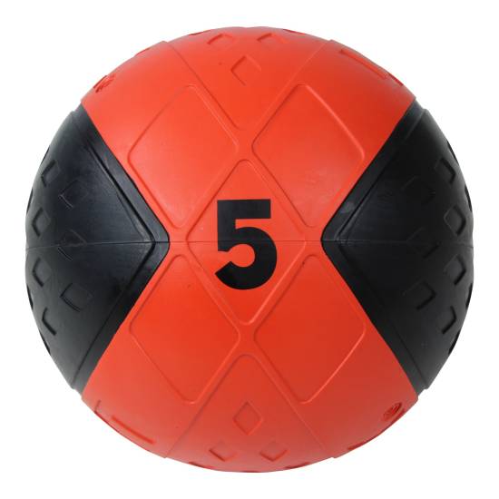 LMX. Medisinball 5 kg - Demo
