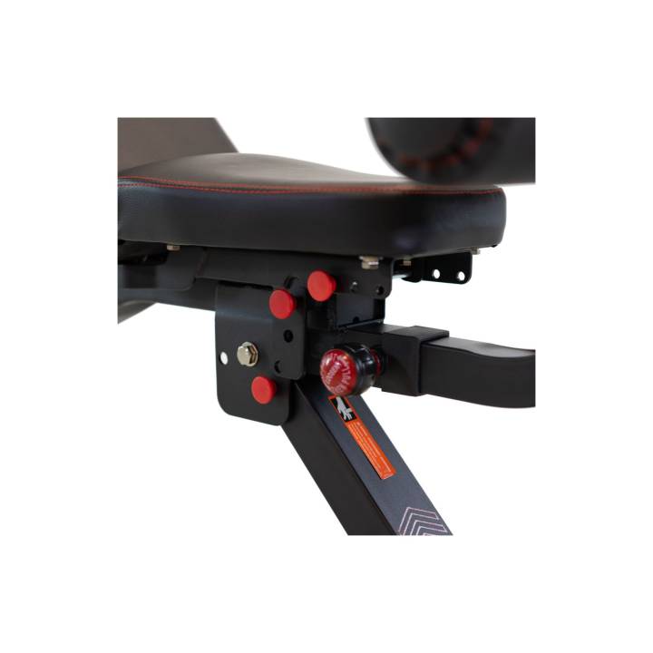 BH Fitness Adjustable Weight Bench fra BH Fitness