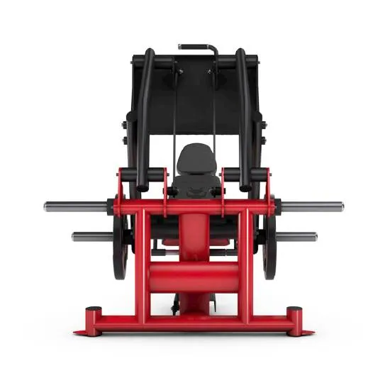 gym80 Pure Kraft 45° Pivot Leg Press fra gym80 gym80 Pure Kraft 45° Pivot Leg Press fra gym80