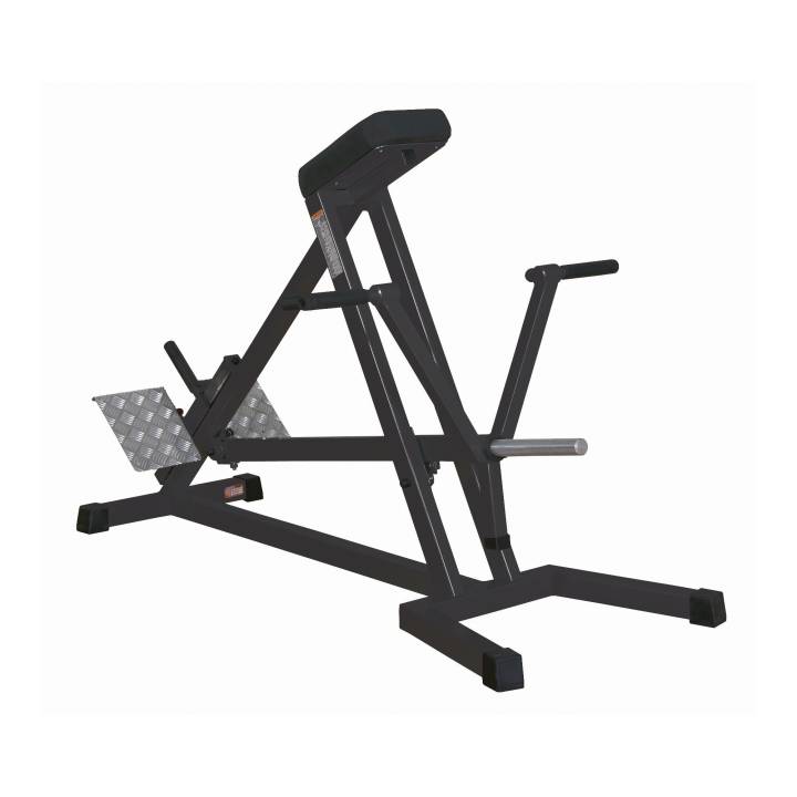 Inter Atletika Chest Supported T-Bar Row