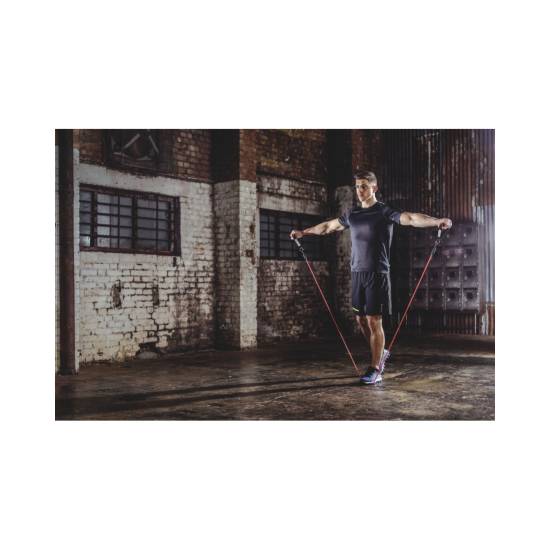 Reebok Power Tube Set fra Reebok
