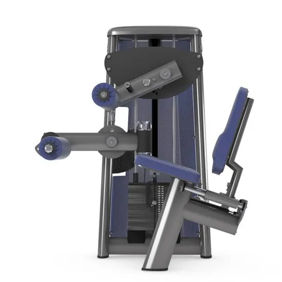 gym80 Sygnum Seated Leg Curl fra gym80 gym80 Sygnum Seated Leg Curl fra gym80