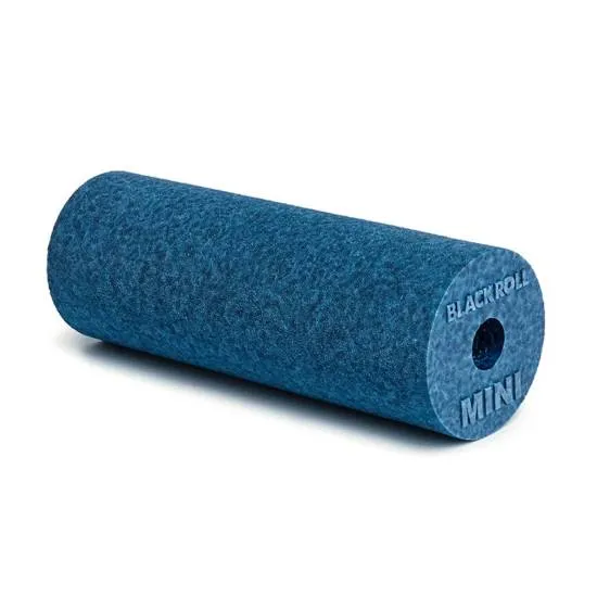 Blackroll Mini Foam Roller Blå fra Blackroll Blackroll Mini Foam Roller Blå fra Blackroll