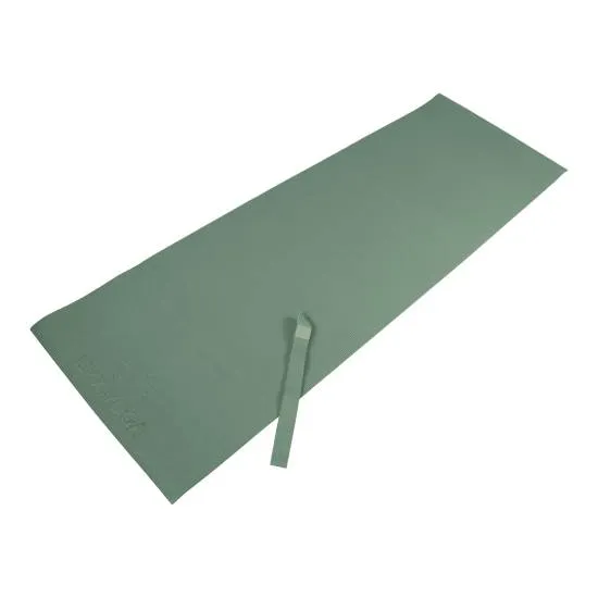LMX. Yoga Måtte Sticky - Grøn               fra LMX.