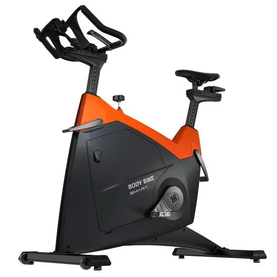 Body Bike Smart Orange fra Body Bike