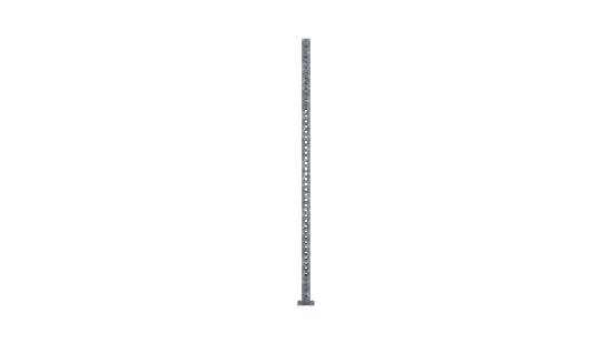 Crossmaxx Outdoor Upright stand 250 cm fra Crossmaxx
