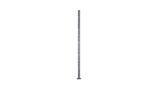 Crossmaxx Outdoor Upright stand 250 cm fra Crossmaxx Crossmaxx Outdoor Upright stand 250 cm fra Crossmaxx
