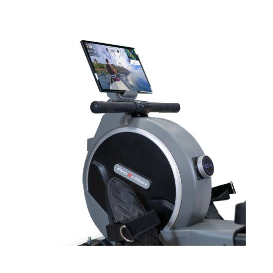 BH Fitness i.Thames Romaskine fra BH Fitness
