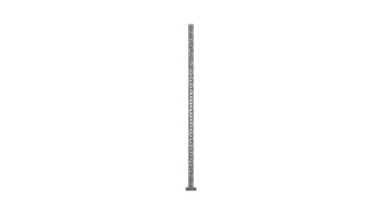 Crossmaxx Outdoor Upright stand 250 cm fra Crossmaxx Crossmaxx Outdoor Upright stand 250 cm fra Crossmaxx