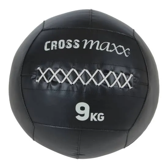 Crossmaxx PRO Wall Ball | 2-12 kg Crossmaxx PRO Wall Ball | 2-12 kg
