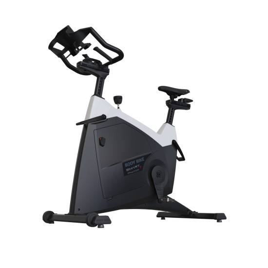 Body Bike Smart+ Phantom Hvit fra Body Bike