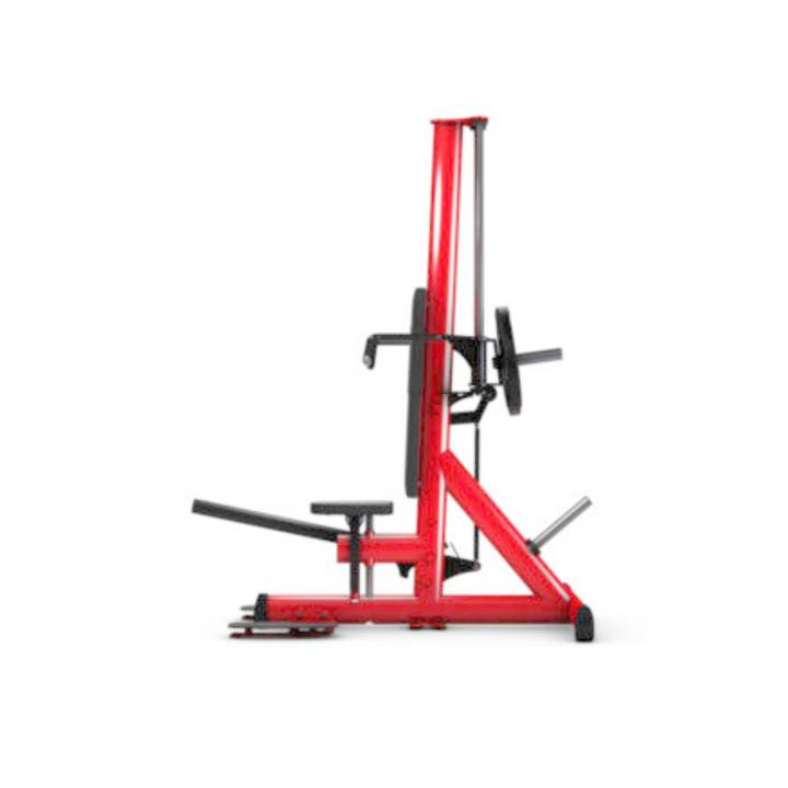 gym80 Pure Kraft Neck Press