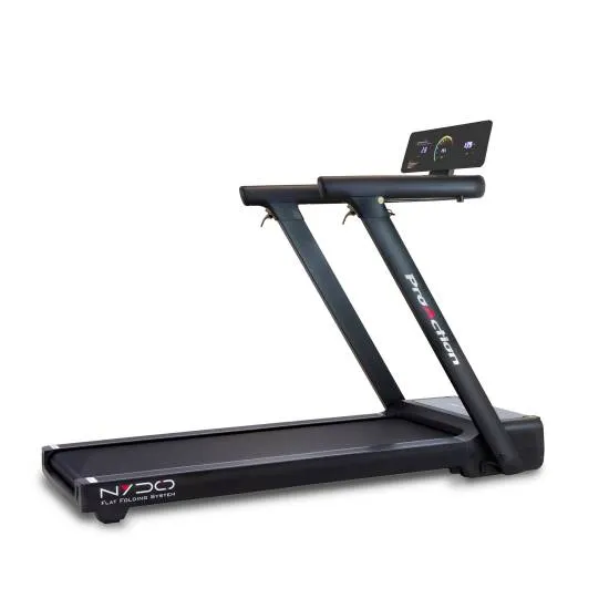 BH Fitness Nydo Foldbart Løbebånd