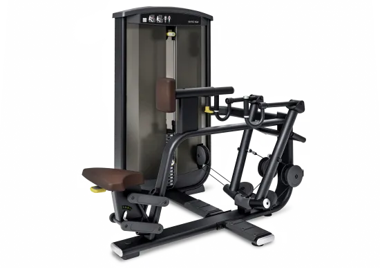 Intenza Ease Line Seated Row/Rear Deltoid EL-10 Intenza Ease Line Seated Row/Rear Deltoid EL-10