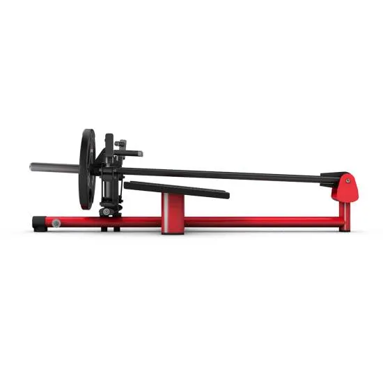 gym80 Pure Kraft Bent Over Row fra gym80 gym80 Pure Kraft Bent Over Row fra gym80