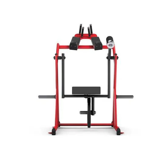 gym80 Pure Kraft Ab Swing fra gym80