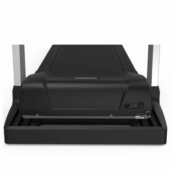 HealthStream Genesis T855 Tredemølle fra Healthstream HealthStream Genesis T855 Tredemølle fra Healthstream