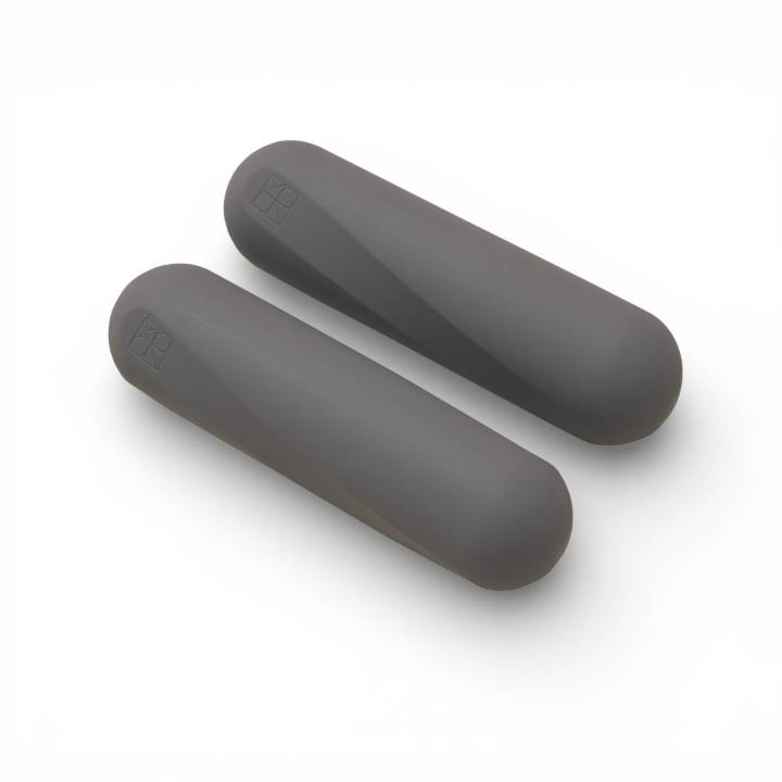 Moonchild Weight Bars Moon Stone