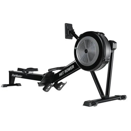 StairMaster HIIT Rower Romaskin StairMaster HIIT Rower Romaskine