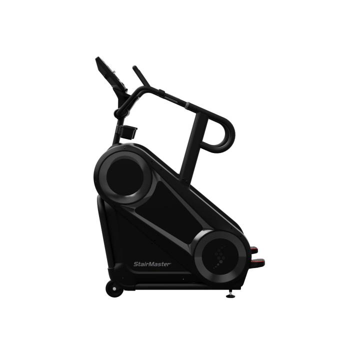 StairMaster 8 Series Gauntlet 8GX LED Display Trappemaskin fra StairMaster