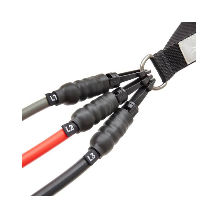 Reebok Power Tube Set fra Reebok