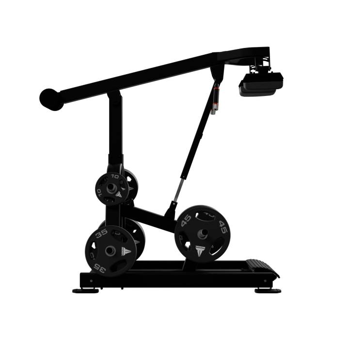 Nautilus Standing Calf fra Nautilus