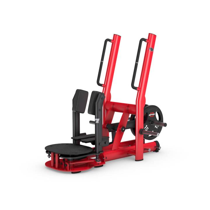 gym80 Pure Kraft Standing Abduction