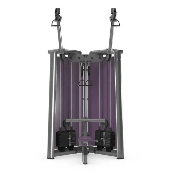 gym80 Sygnum Cable Art Latissimus & Trapezius fra gym80 gym80 Sygnum Cable Art Latissimus & Trapezius fra gym80
