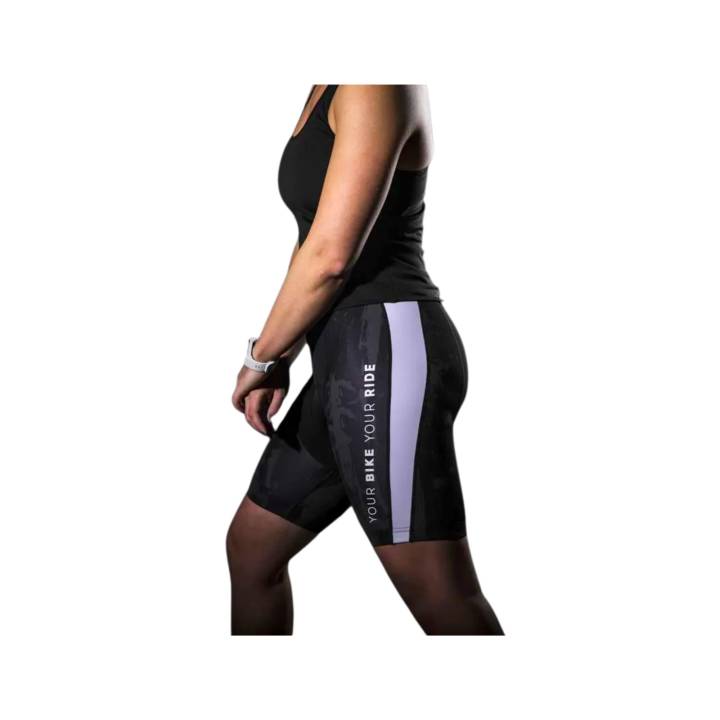 Body Bike Dinara Shorts Women - Str. 36-44