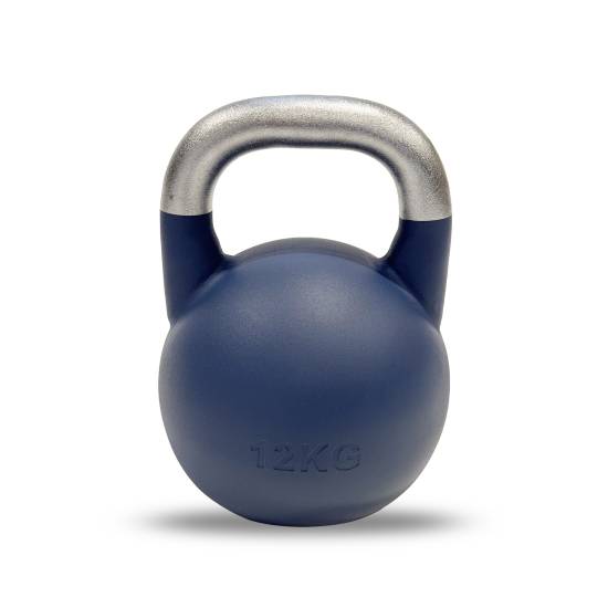 SQ&SN Competition Kettlebell V2 12 kg fra SQ&SN