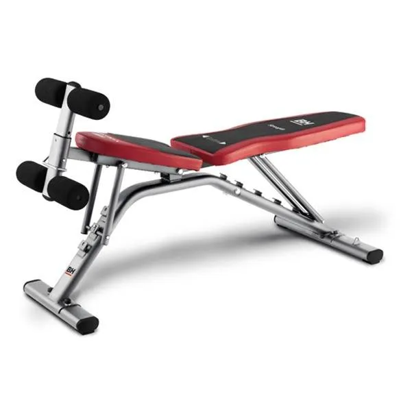 BH Fitness Optima Justerbar Træningsbænk