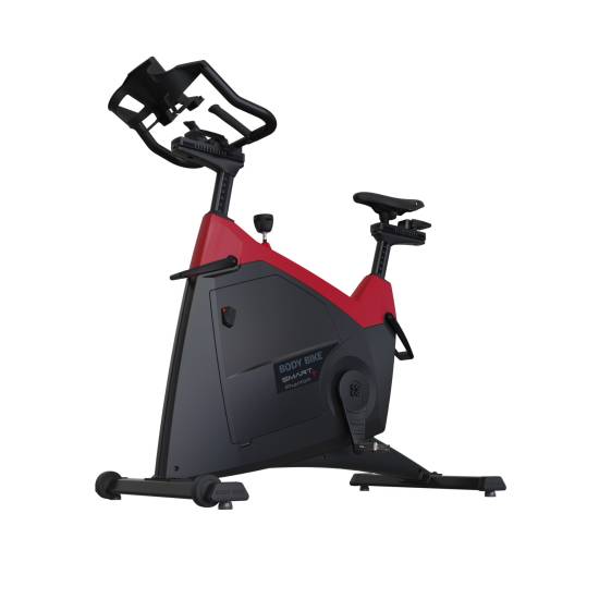 Body Bike Smart+ Phantom Rød fra Body Bike