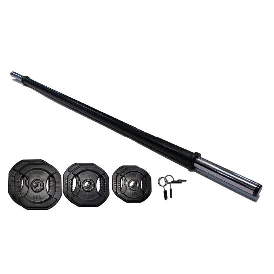 SQ&SN Pumpsett inkl. Matte fra SQ&SN SQ&SN Pumpsett inkl. Matte fra SQ&SN