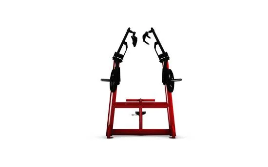 gym80 Pure Kraft Lat Pulldown Dual fra gym80 gym80 Pure Kraft Lat Pulldown Dual fra gym80