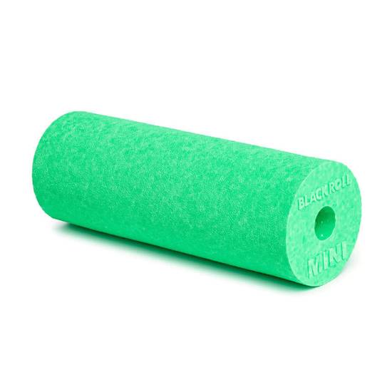 Blackroll Mini Foam Roller Grøn fra Blackroll