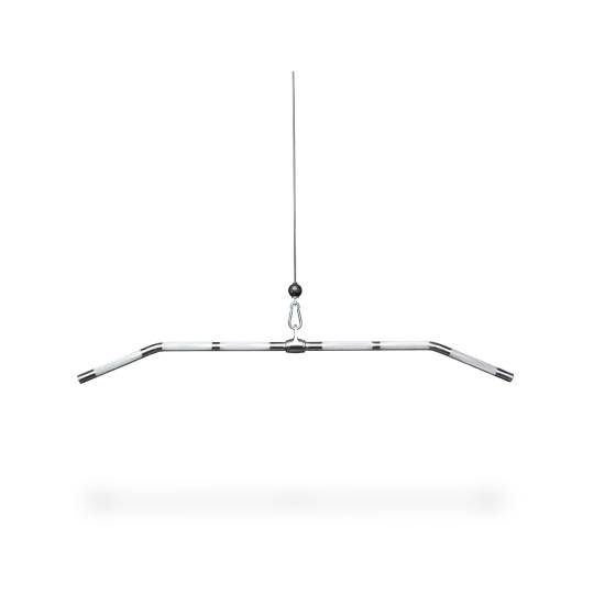 REP Fitness 48" Solid Lat Bar fra REP Fitness