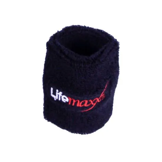 Lifemaxx Svettebånd Small fra Lifemaxx Lifemaxx Svettebånd Small fra Lifemaxx
