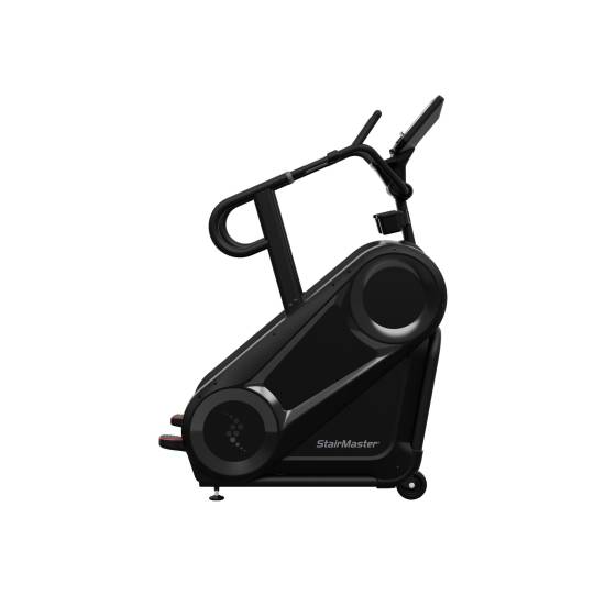 StairMaster 8 Series Gauntlet 8GX 16" Display Trappemaskin fra StairMaster