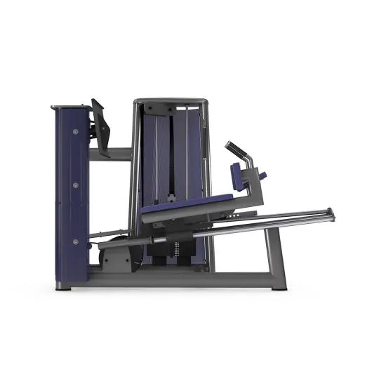 gym80 Sygnum Leg Press fra gym80 gym80 Sygnum Leg Press fra gym80