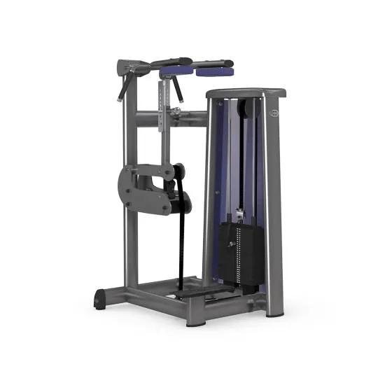 gym80 Sygnum Standing Calf fra gym80 gym80 Sygnum Standing Calf fra gym80