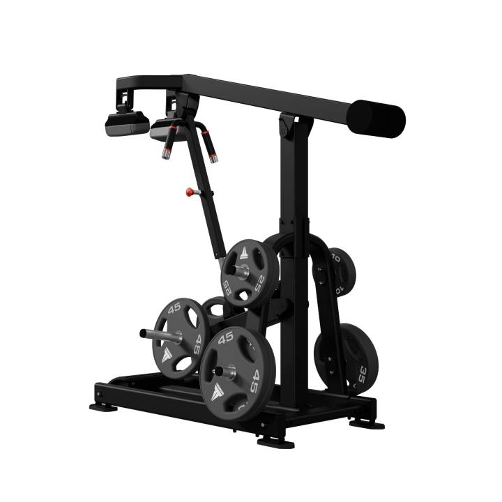 Nautilus Standing Calf fra Nautilus