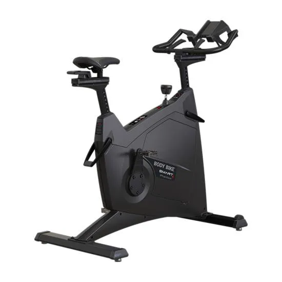 Body Bike Smart+ Phantom Svart fra Body Bike