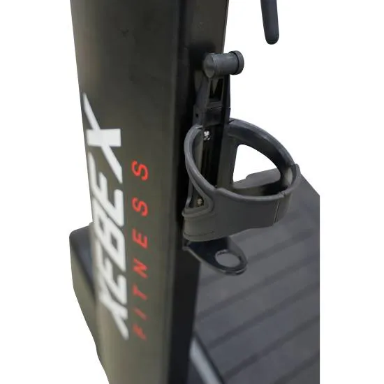 Xebex AirPlus Runner Smart Connect Tredemølle fra Xebex Xebex AirPlus Runner Smart Connect Tredemølle fra Xebex