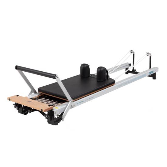 Merrithew At Home SPX Reformer Essential With Vertical Stand fra Merrithew