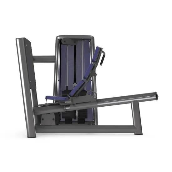 gym80 Sygnum Seated Leg Press fra gym80 gym80 Sygnum Seated Leg Press fra gym80