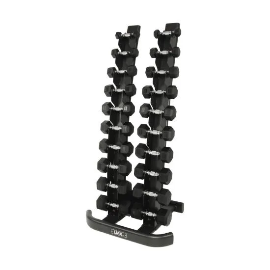 LMX. Vertical Dumbbell Rack fra LMX.