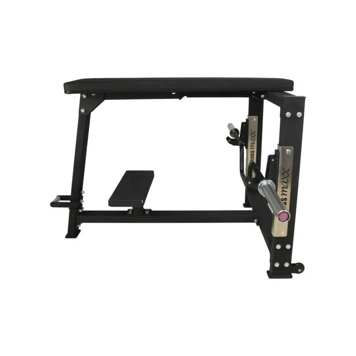 Crossmaxx Seal Row Bench fra Crossmaxx