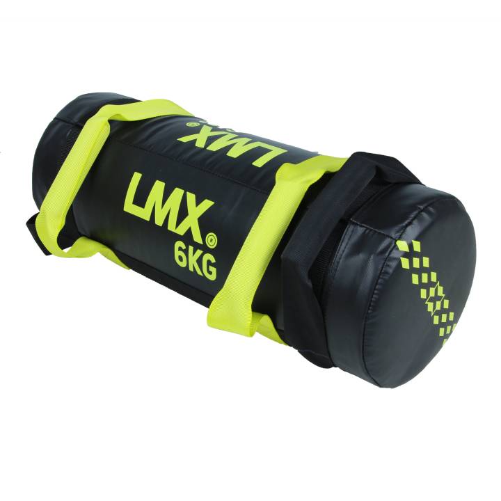 LMX. Challenge Bag | 6-24 kg